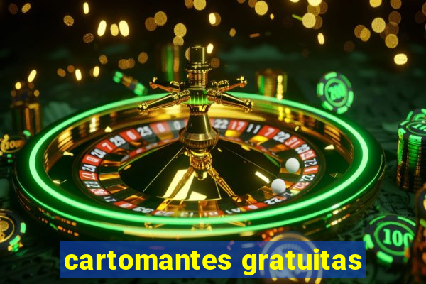 cartomantes gratuitas